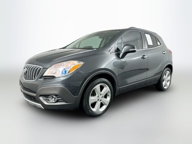 2016 Buick Encore Convenience