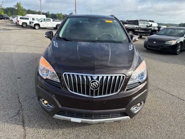 2016 Buick Encore Convenience