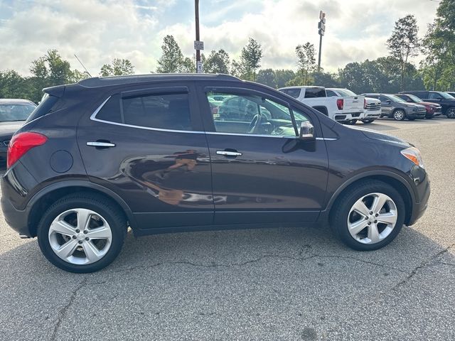 2016 Buick Encore Convenience