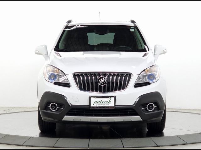 2016 Buick Encore Convenience