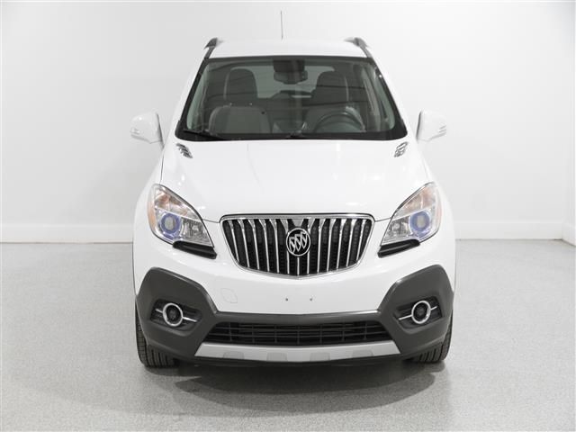 2016 Buick Encore Convenience