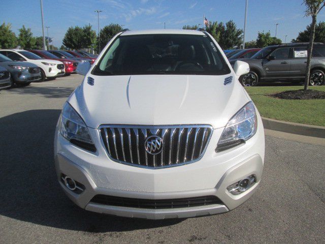 2016 Buick Encore Convenience