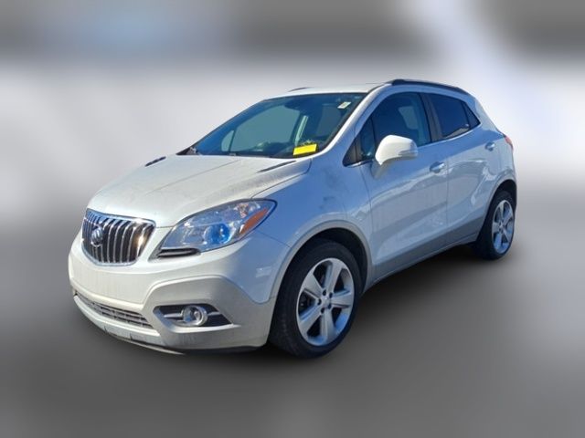 2016 Buick Encore Convenience