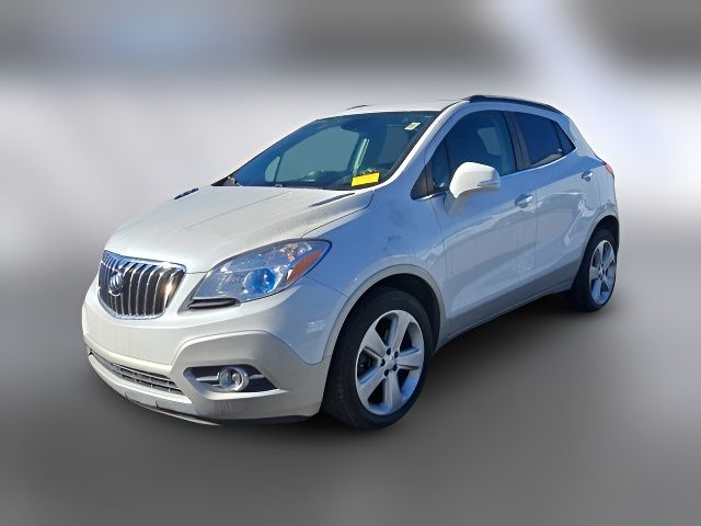 2016 Buick Encore Convenience