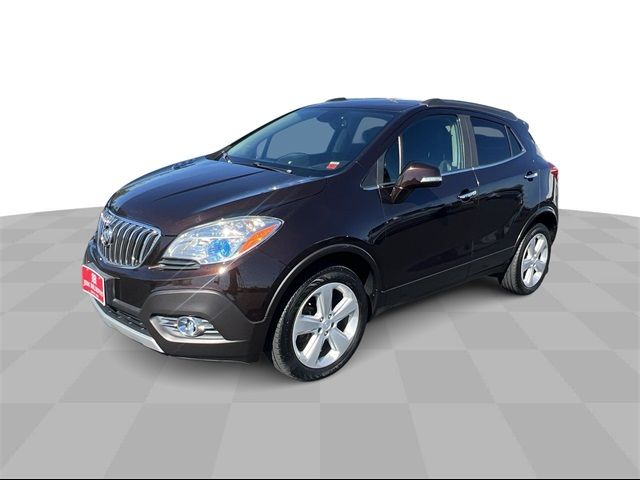 2016 Buick Encore Convenience