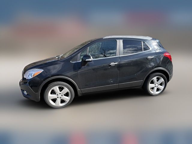 2016 Buick Encore Convenience