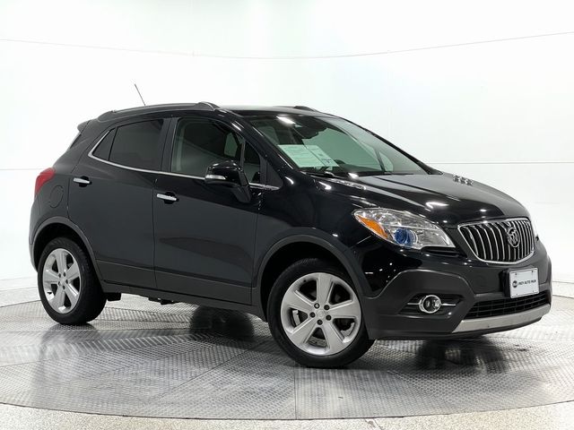 2016 Buick Encore Convenience