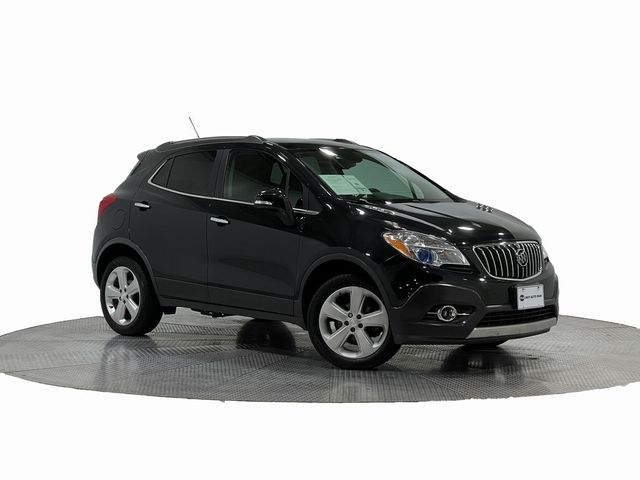 2016 Buick Encore Convenience