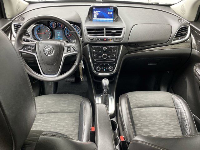 2016 Buick Encore Convenience