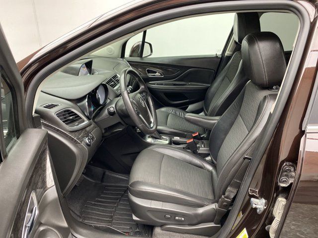 2016 Buick Encore Convenience