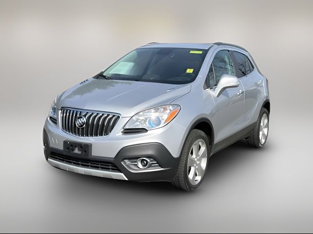 2016 Buick Encore Convenience