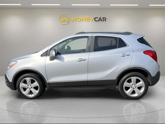 2016 Buick Encore Convenience