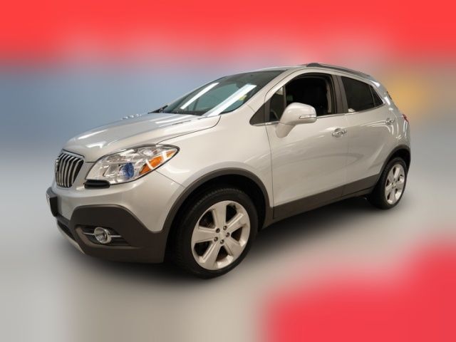 2016 Buick Encore Convenience