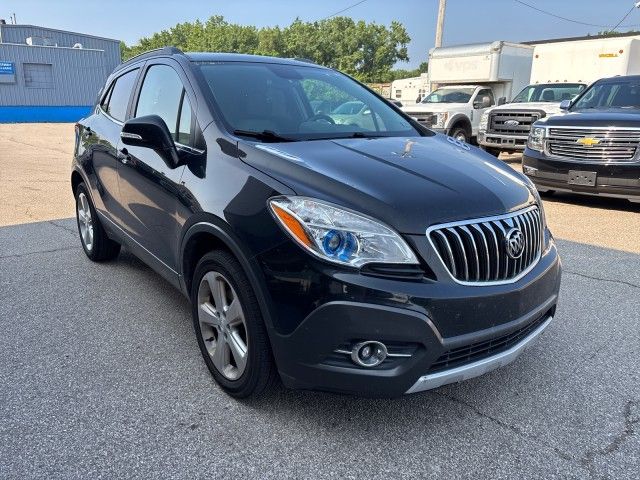 2016 Buick Encore Convenience