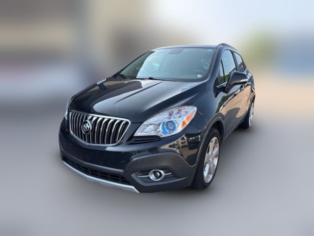 2016 Buick Encore Convenience