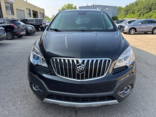 2016 Buick Encore Convenience