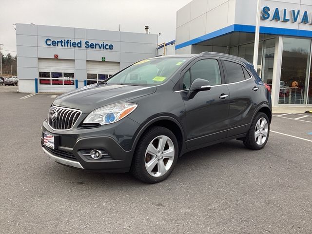 2016 Buick Encore Convenience