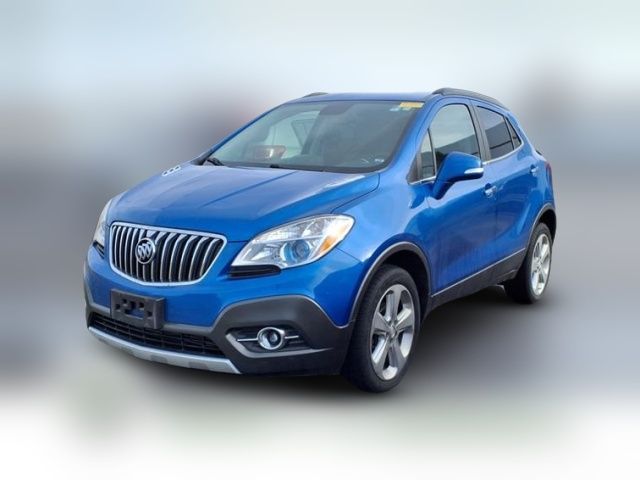 2016 Buick Encore Convenience