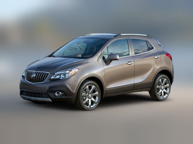 2016 Buick Encore Convenience