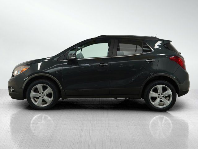 2016 Buick Encore Convenience