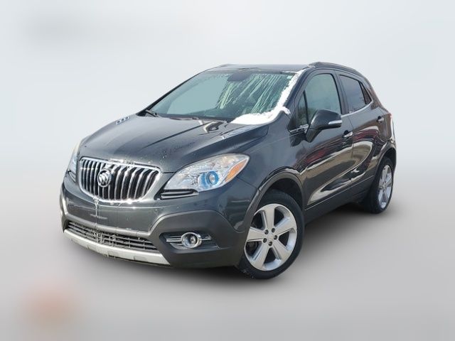 2016 Buick Encore Convenience