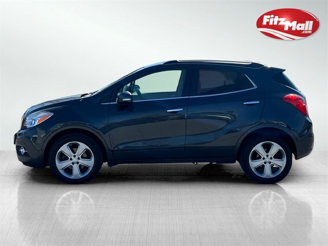 2016 Buick Encore Convenience