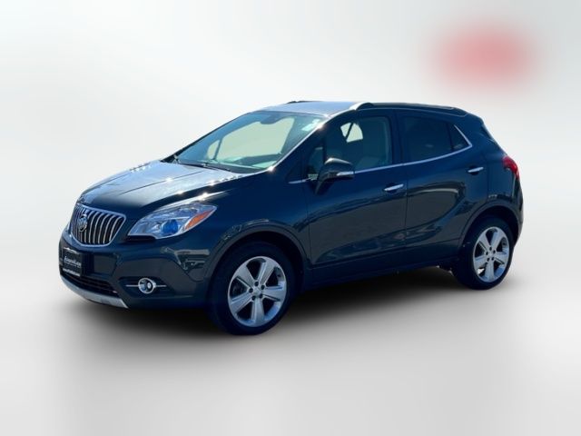 2016 Buick Encore Convenience