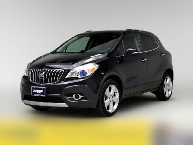 2016 Buick Encore Convenience