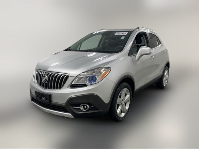 2016 Buick Encore Convenience