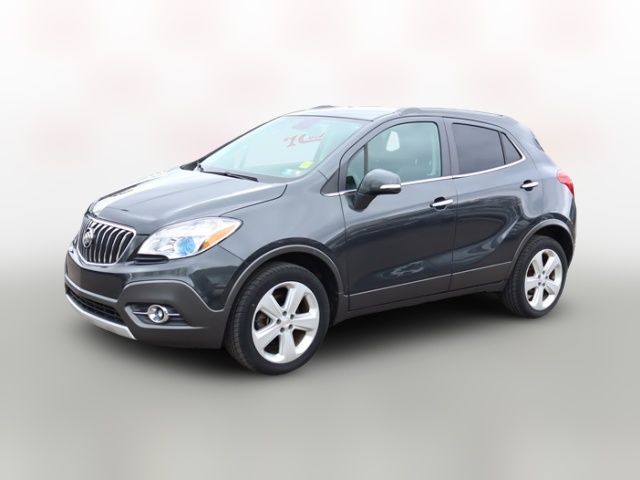 2016 Buick Encore Convenience