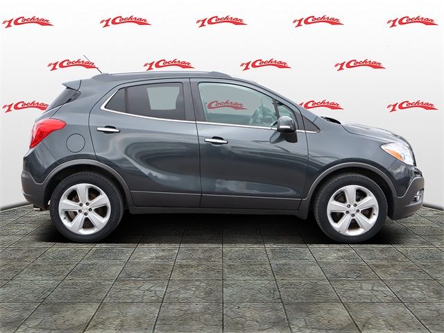 2016 Buick Encore Convenience