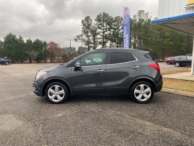 2016 Buick Encore Convenience