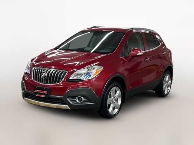 2016 Buick Encore Convenience