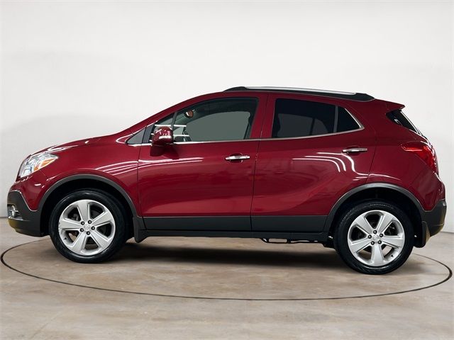 2016 Buick Encore Convenience