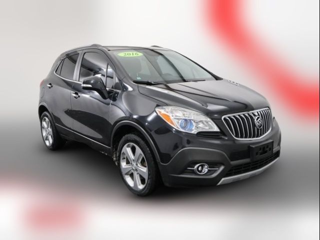 2016 Buick Encore Convenience