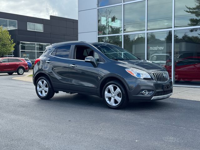 2016 Buick Encore Convenience