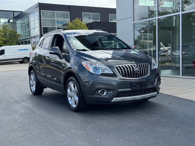 2016 Buick Encore Convenience