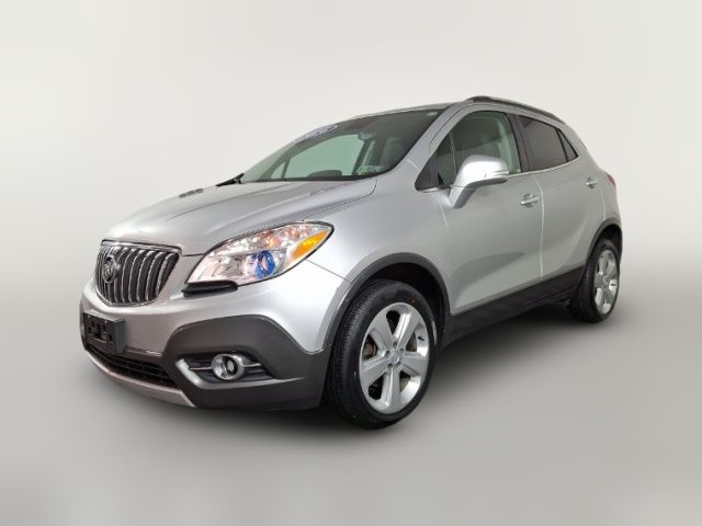 2016 Buick Encore Convenience