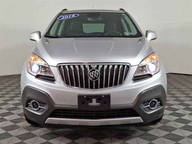 2016 Buick Encore Convenience