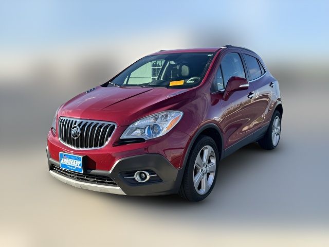 2016 Buick Encore Convenience