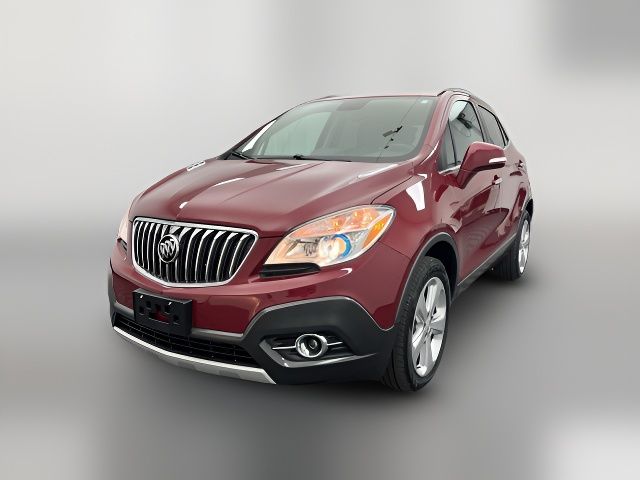2016 Buick Encore Convenience