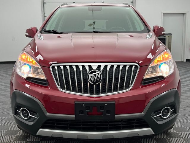 2016 Buick Encore Convenience