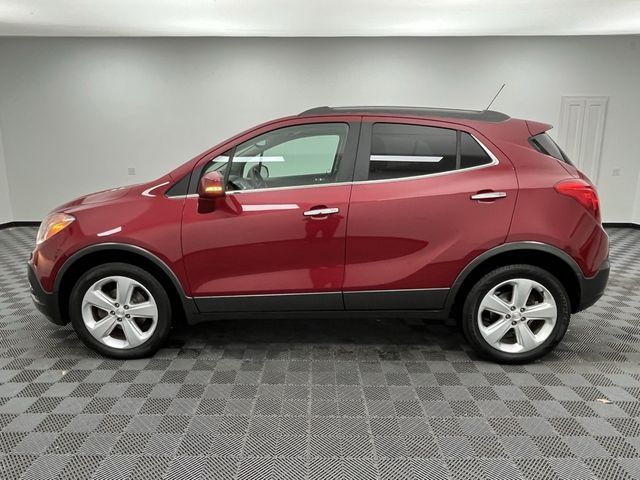 2016 Buick Encore Convenience