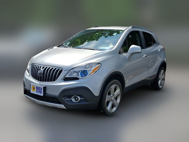 2016 Buick Encore Convenience