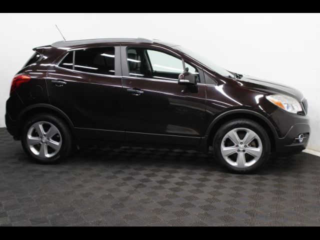 2016 Buick Encore Convenience
