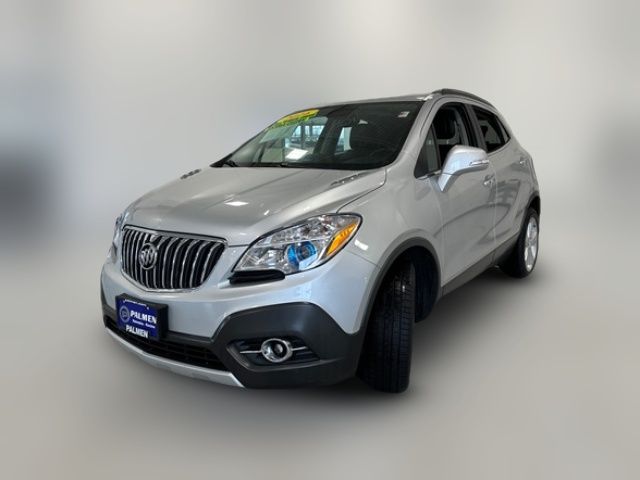 2016 Buick Encore Convenience