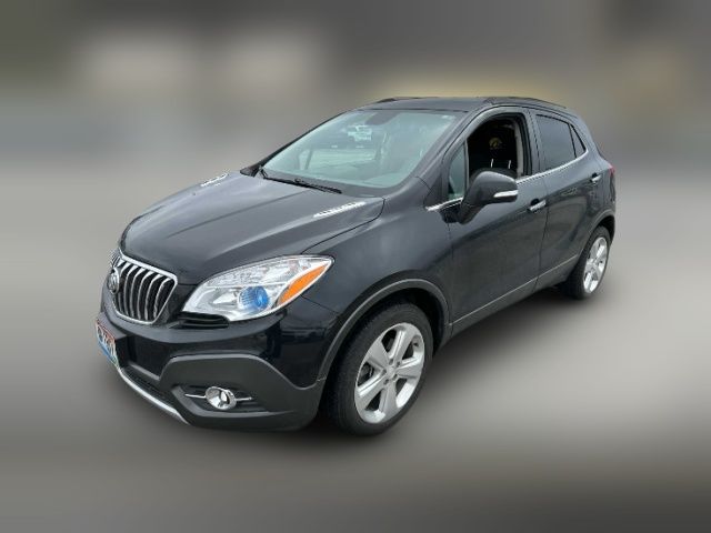 2016 Buick Encore Convenience