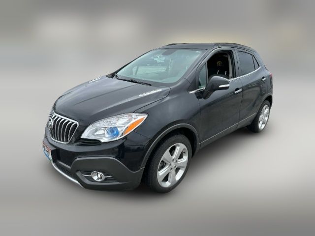 2016 Buick Encore Convenience