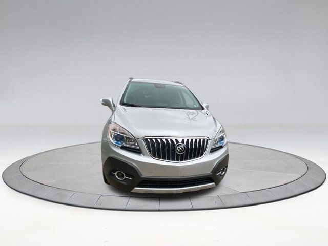 2016 Buick Encore Convenience