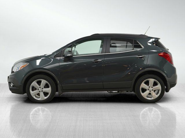 2016 Buick Encore Convenience